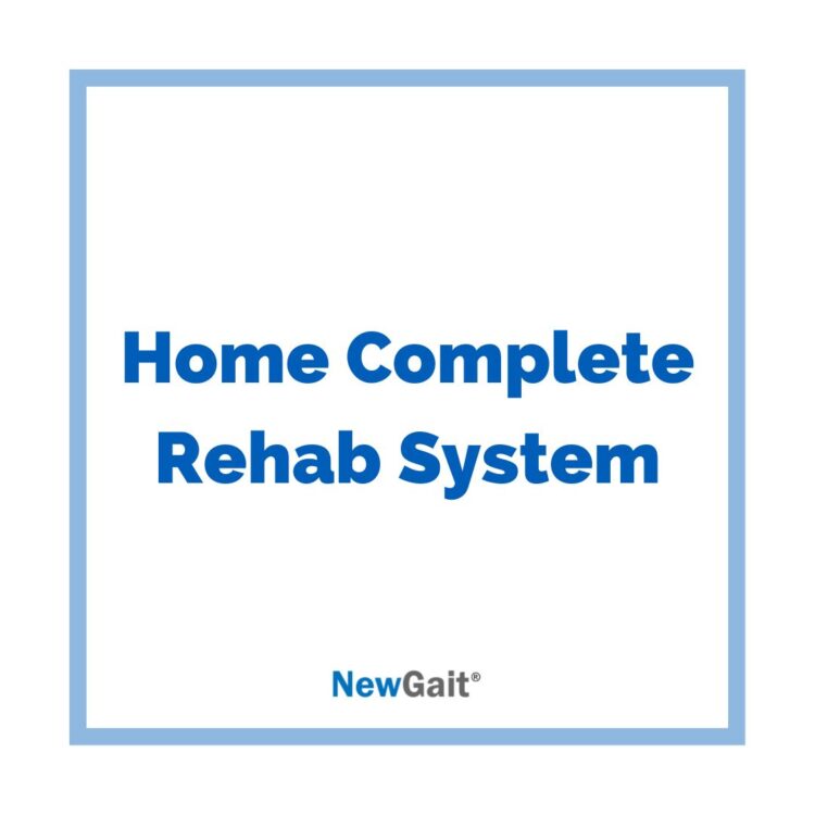 Home Complete Rehab System