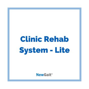 Clinic Rehab System - Lite