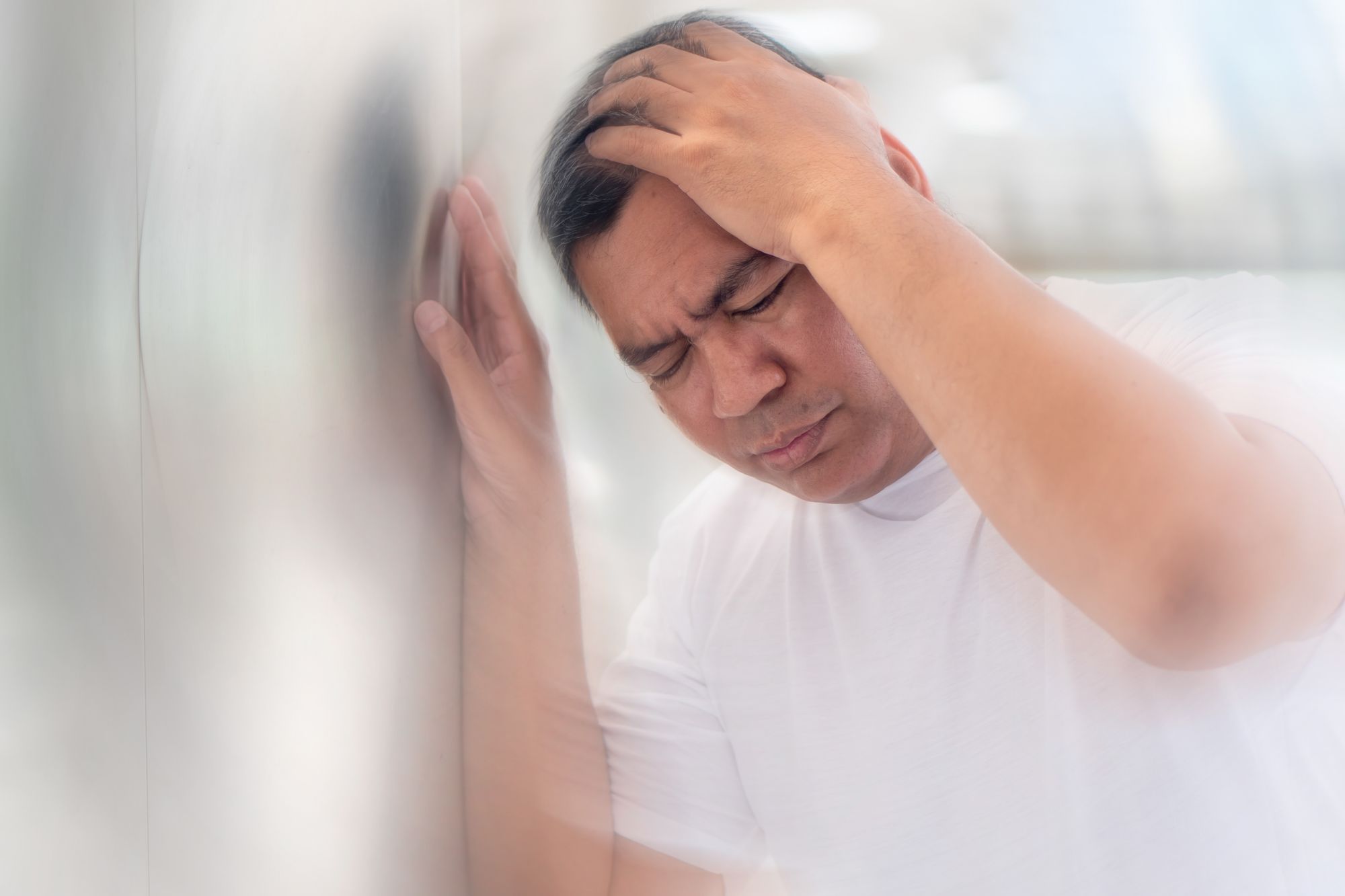How to Reduce Dizziness After Stroke Causes & Treatment