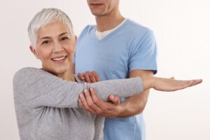 How to Prevent and Reverse Contractures After A Stroke