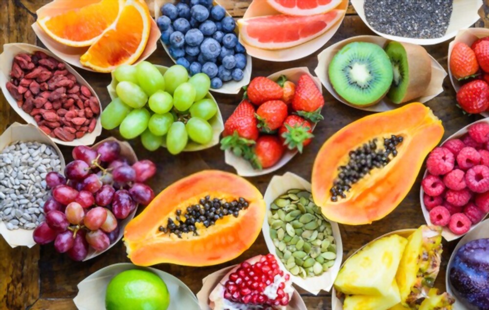 What is the Best Food for Recovery After Stroke?