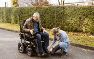 Assistive Devices Designed to Help Those With Spinal Cord Injuries