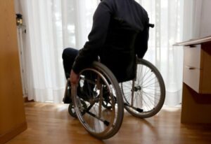 Home Care for a Quadriplegic Patient