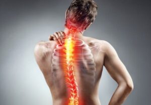 What Does Paralyzed from the Neck Down Mean?