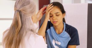 Causes, Diagnosis, and Management of Numbness Following Head Injury