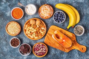 List of 8 Brain-Healing Foods to Eat After a Concussion