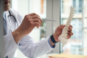 What You Need to Know About a T6 Spinal Cord Injury
