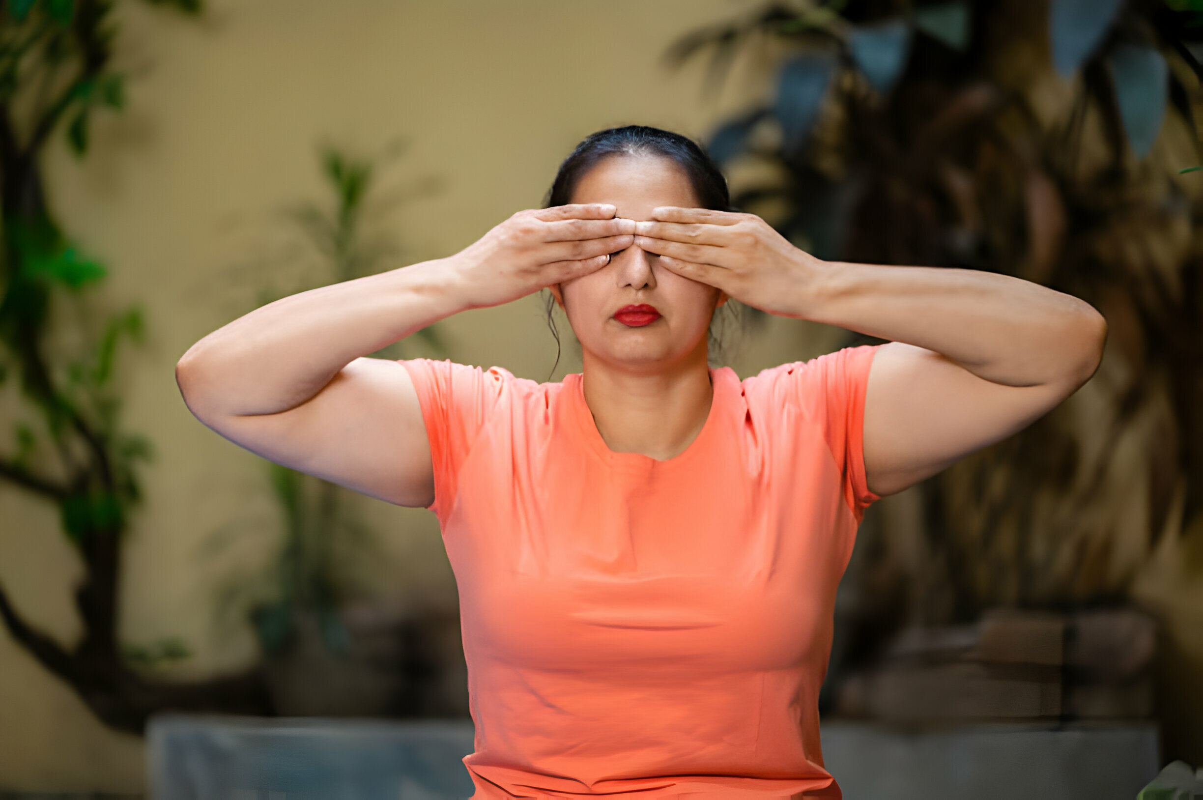 Restoring Vision with Eye Exercises After Stroke