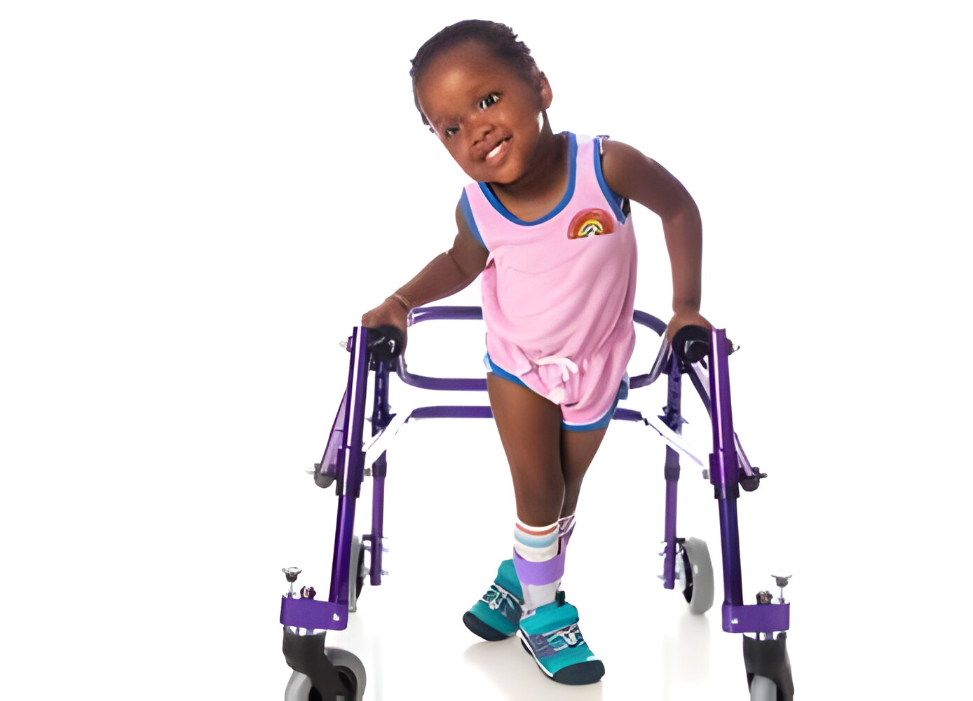 Ataxic Cerebral Palsy: Knowing Your Treatment Options