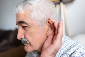 Causes and Types of Hearing Loss After Head Injury