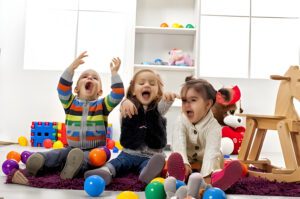 Enjoyable Activities for Children with Cerebral Palsy