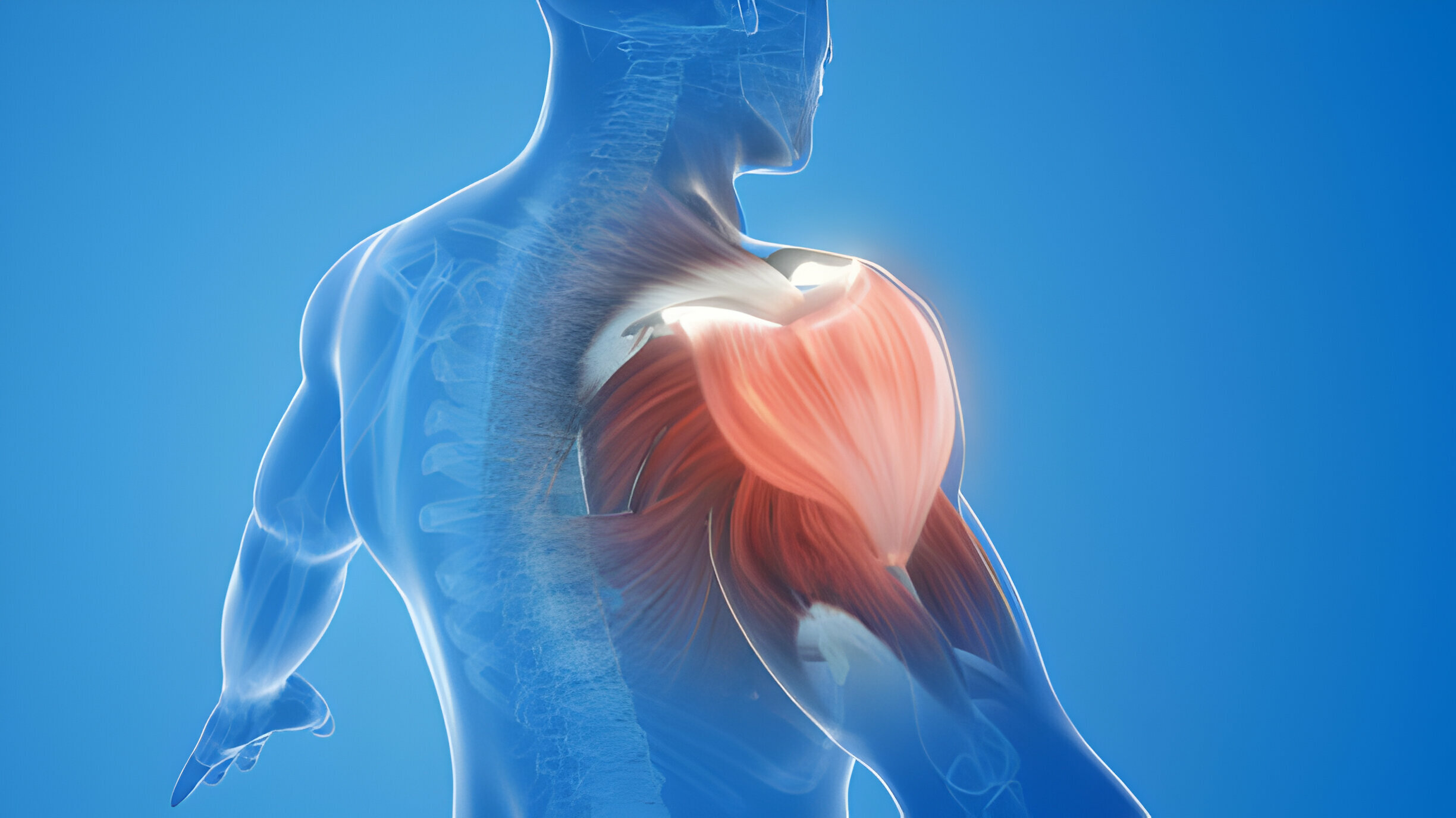 Causes and Treatment of Post-Stroke Shoulder