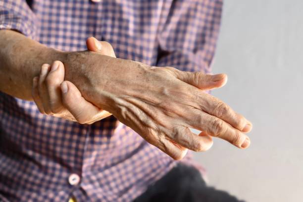 Regaining Hand Function Post-Stroke