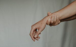 Regaining Hand Function Post-Stroke