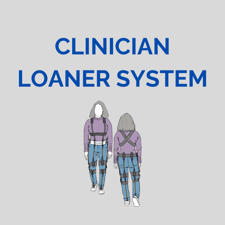 Clinician Loaner System