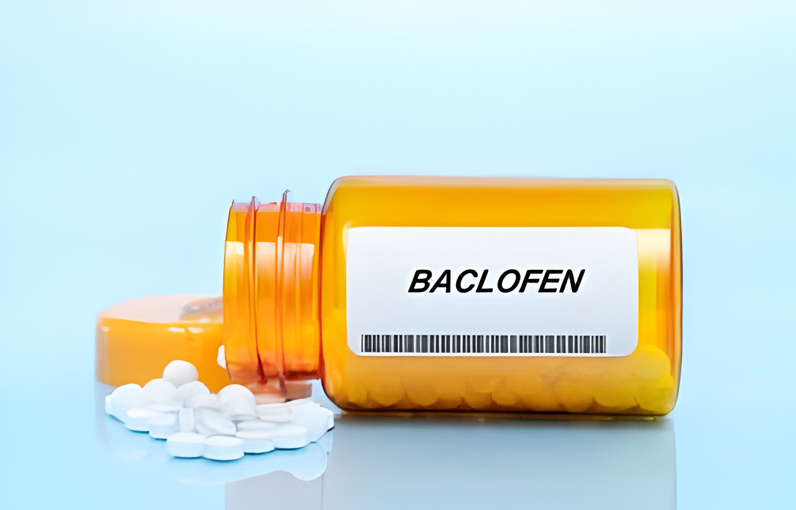 Baclofen for Cerebral Palsy