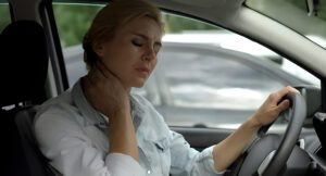 Driving After Spinal Cord Injury