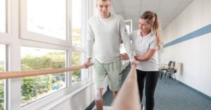 Exercises for Quadriplegia: Rehabilitation Route Towards Recovery