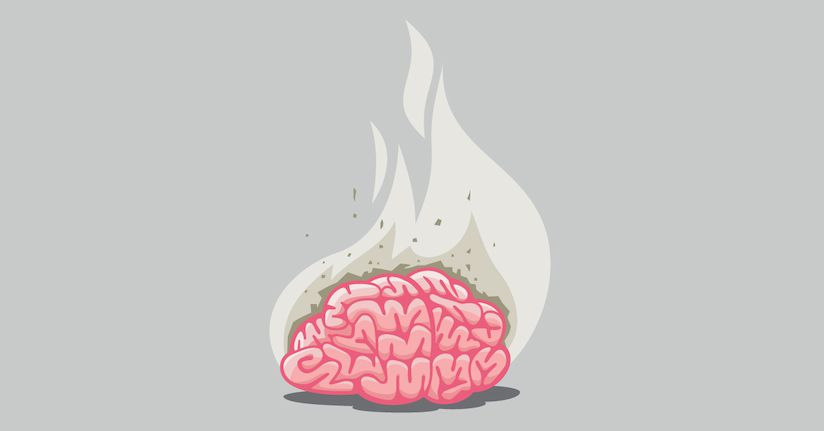 Treatment Options for Photosensitivity After Brain Trauma