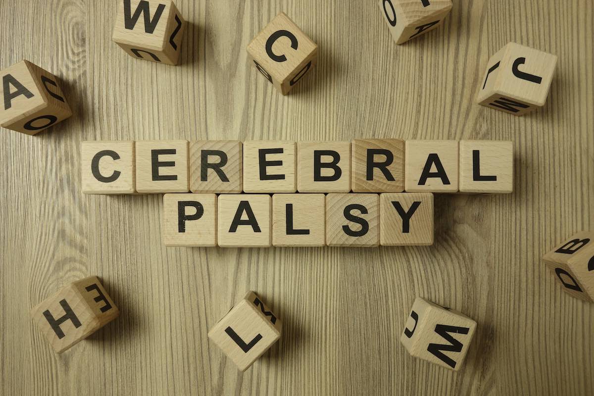 Cerebral Palsy and Tremors