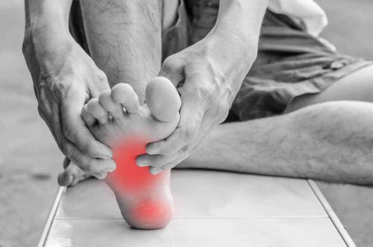 Managing Cold Feet Post-Spinal Cord Injury