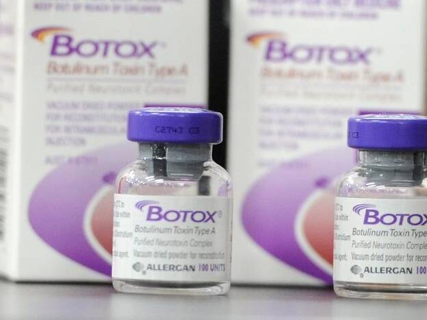 How Botox Reliefs Spasticity in Stroke