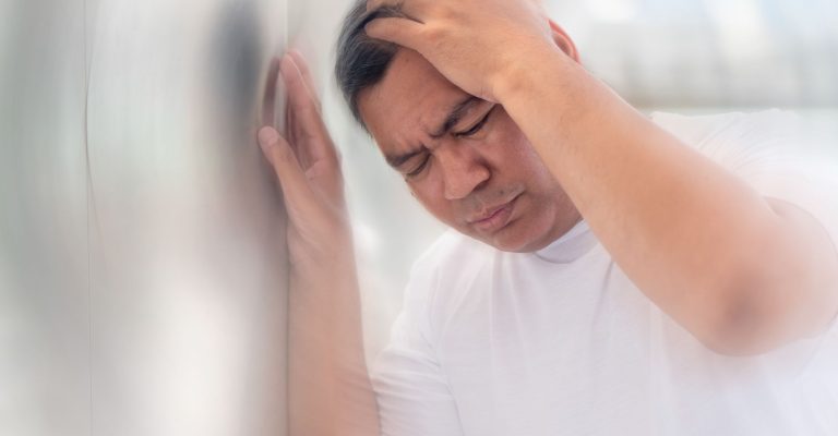 How to Reduce Dizziness After Stroke