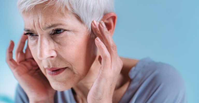 Tinnitus after Head Injury