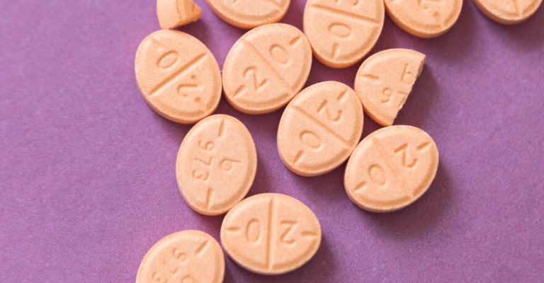 Balancing the Risks and Benefits of Using Adderall for TBI