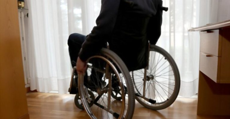 Home Care for a Quadriplegic Patient