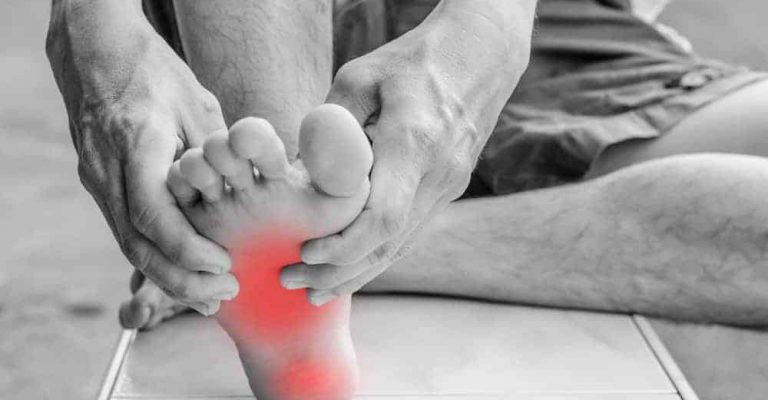 Managing Cold Feet Post-Spinal Cord Injury