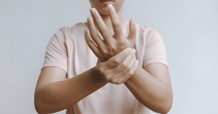 Treatment Options for Hand Paralysis After Stroke