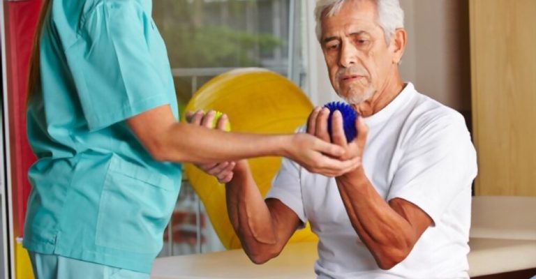 Ideal Hand Exercise Gear for Stroke Rehab