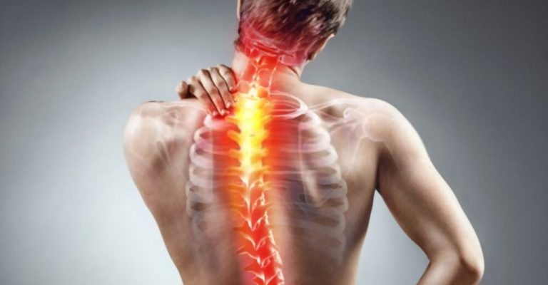 What Does Paralyzed from the Neck Down Mean?