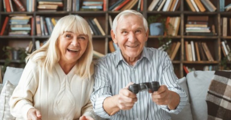 Engaging Recreational Options for Stroke Recovery at Home